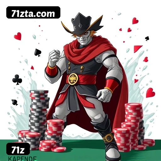 71z VIP - Programa Exclusivo