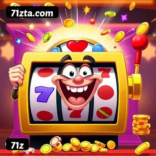 Termos e Condições Bônus 71z