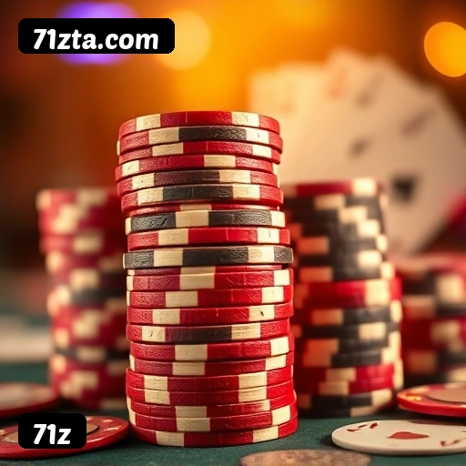 71z Jogos - 2.500+ Títulos