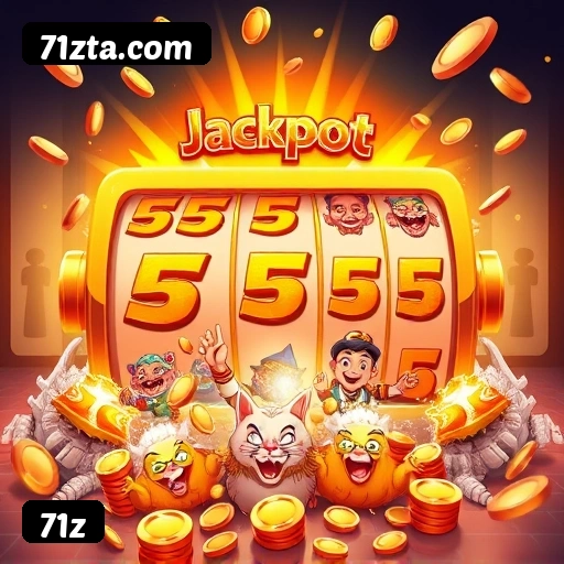 71z Bet - Apostas Esportivas Profissionais