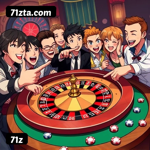 71z Win - Como Ganhar Mais