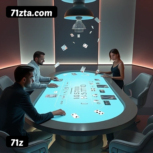 Legalidade 71z no Brasil